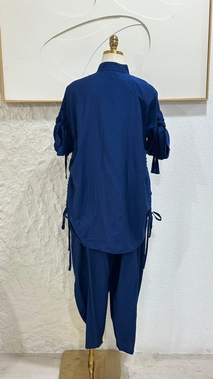 بدلة نسائي