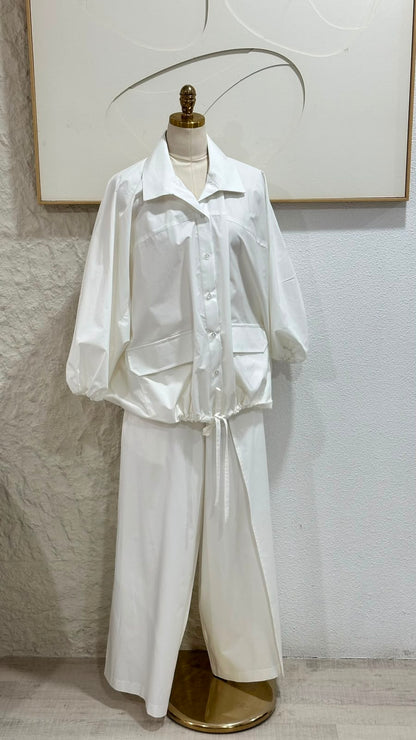 بدلة نسائي