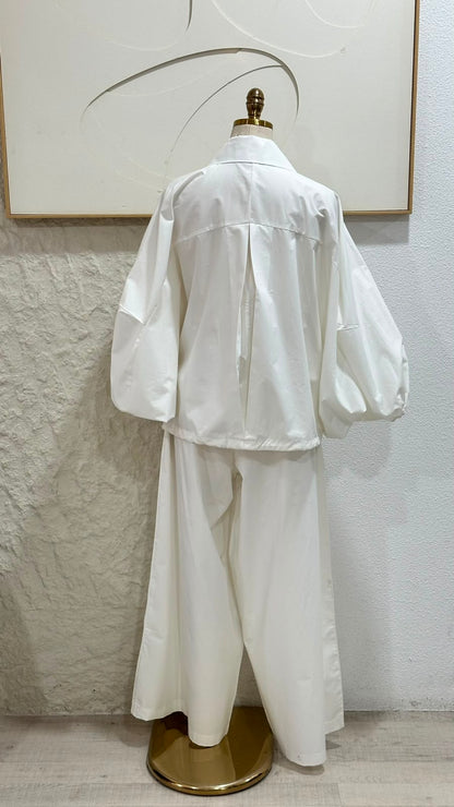 بدلة نسائي