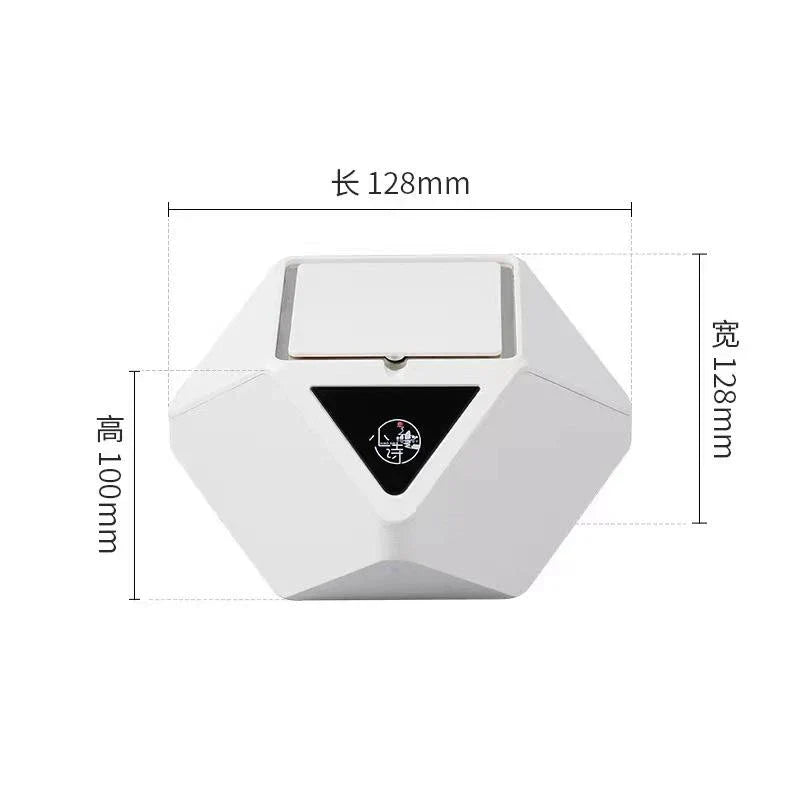 HADIS HDS-806 طفاءة سجائر ذكية