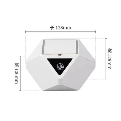 HADIS HDS-806 طفاءة سجائر ذكية