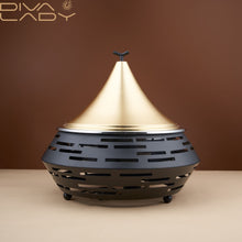 سخان طعام من الاستالس