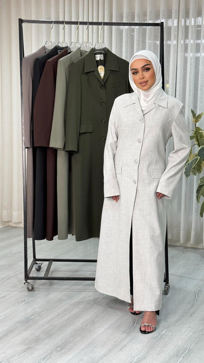 جاكيت نسائي انيق