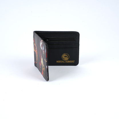 محفظة مورتال كومبات 4