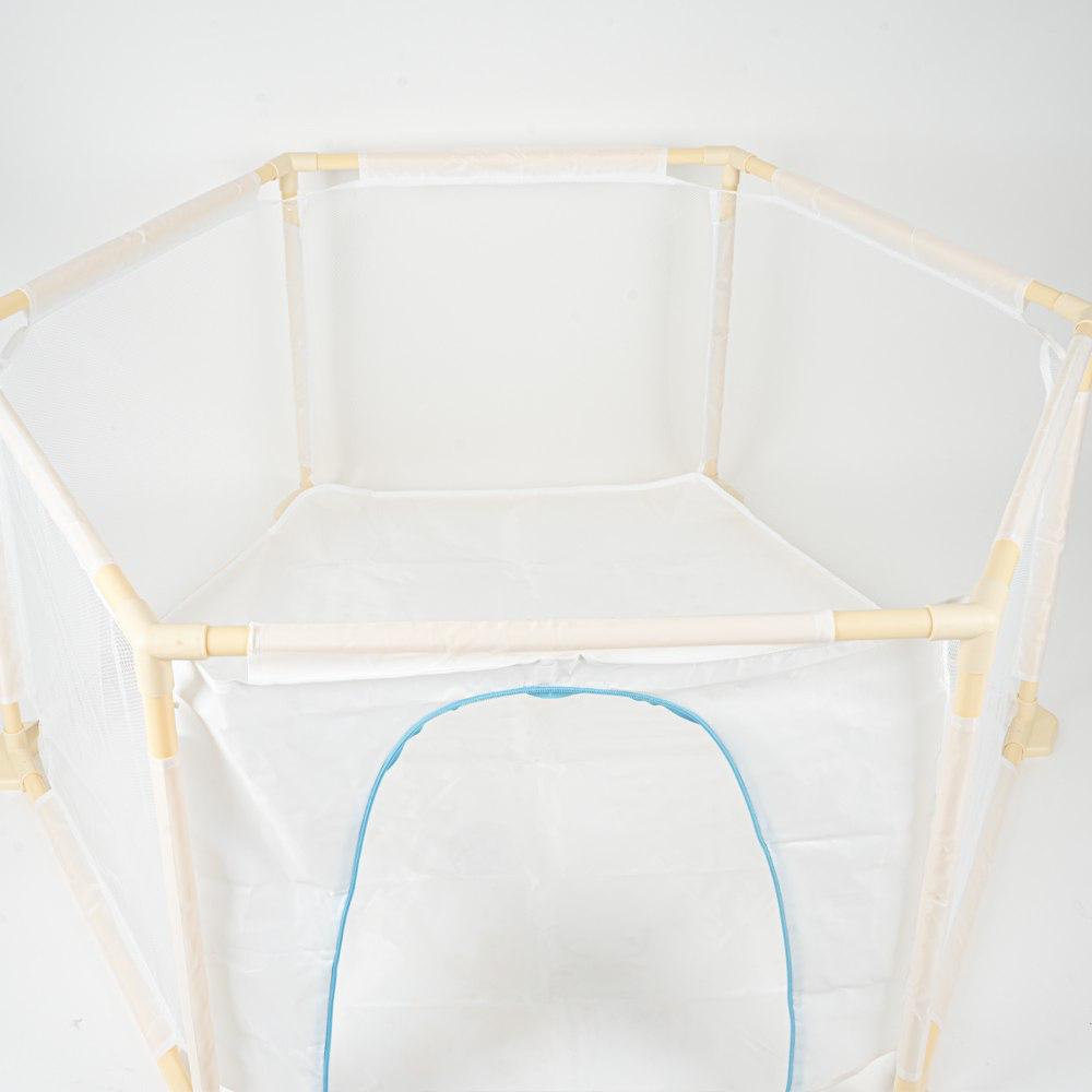 حباسة العاب الأطفال قابلة للطي