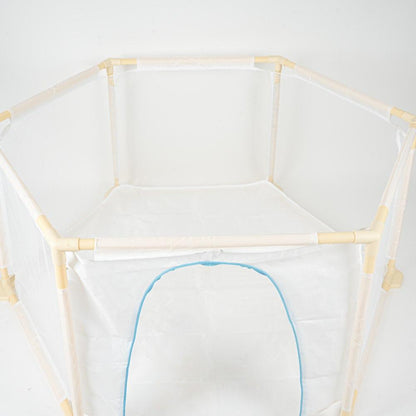 حباسة العاب الأطفال قابلة للطي