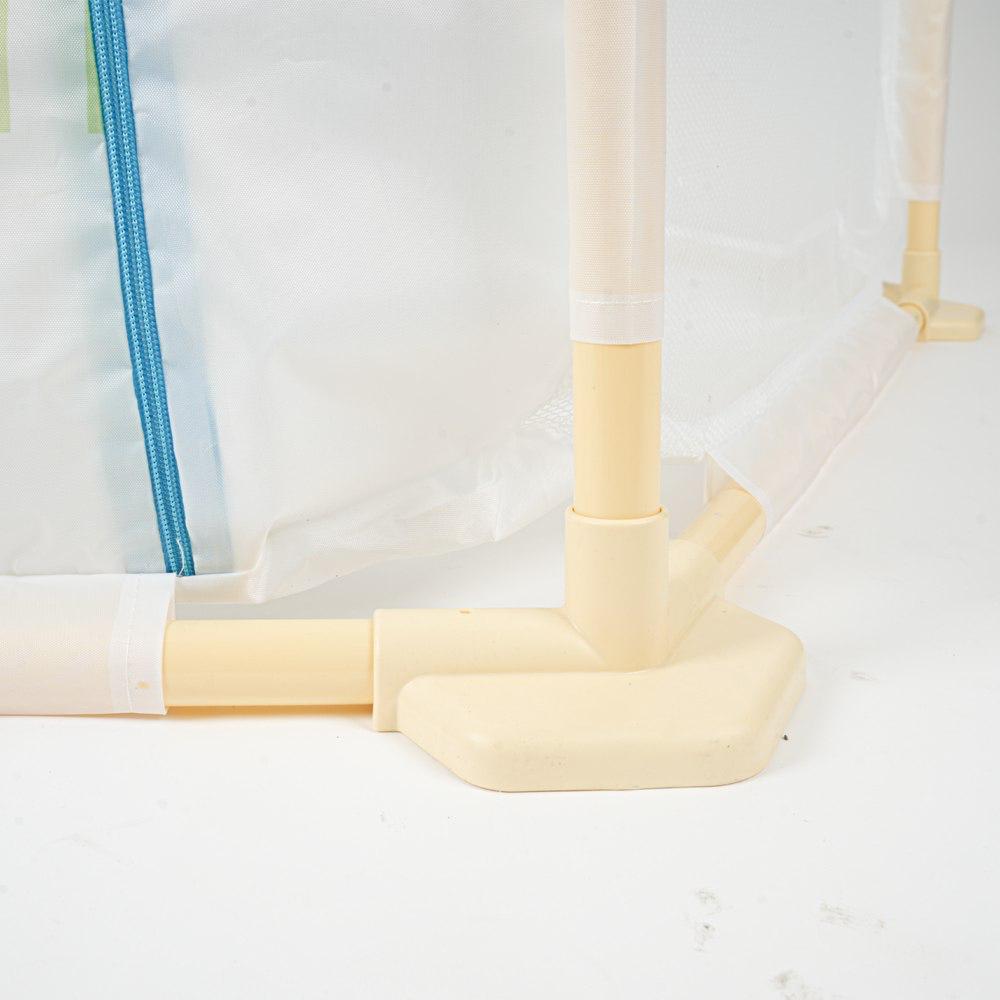 حباسة العاب الأطفال قابلة للطي