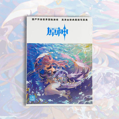 مجموعة بطاقات أنمي عالية الجودة