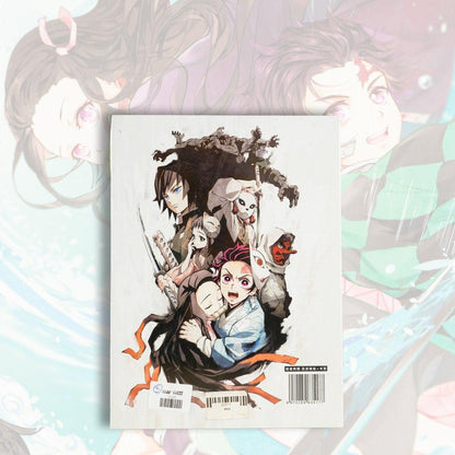 مجموعة بطاقات أنمي عالية الجودة