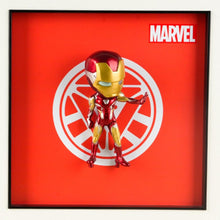 إطار فني ل آيرون مان سم