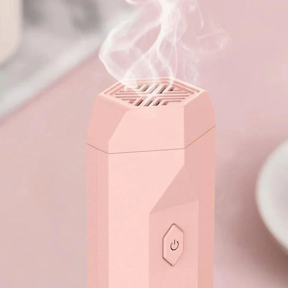 BUKHOON B26 مشط بخور USB قابل للشحن