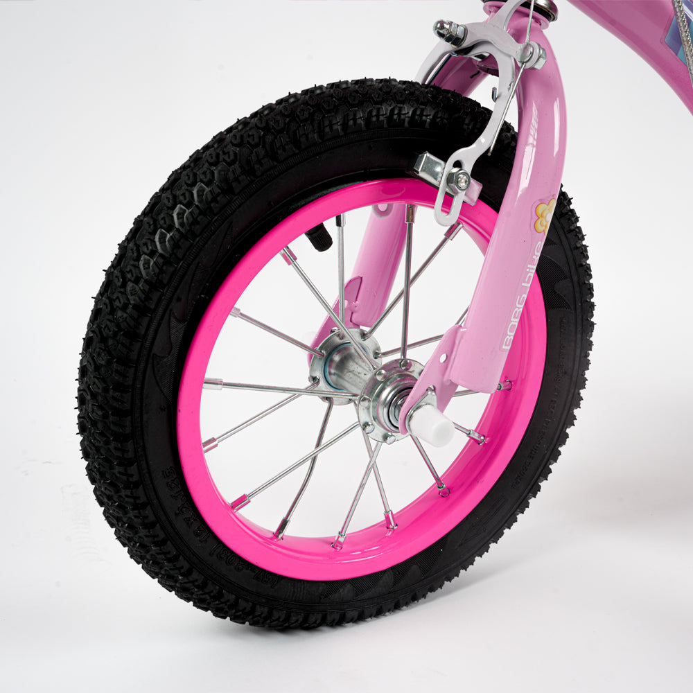 دراجة أطفال اولادي وبناتي