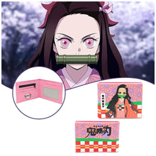 محفظة بايوورلد نيزوكو53