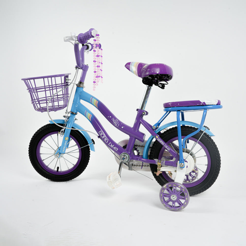 دراجة أطفال اولادي وبناتي