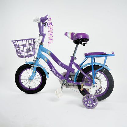 دراجة أطفال اولادي وبناتي