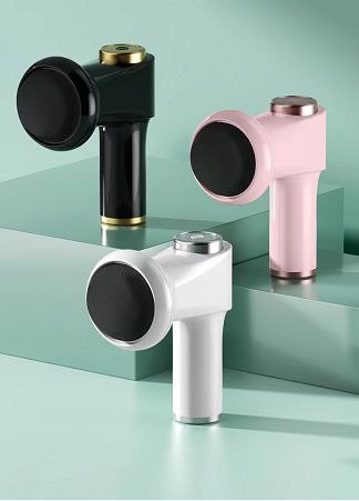 مدلك الجسم الكهربائي SK-860