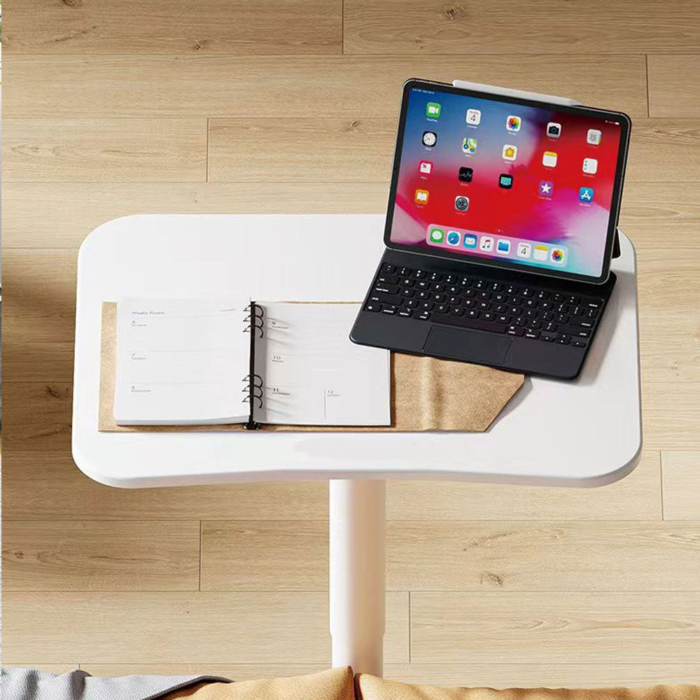 مكتب كمبيوتر محمول قابل للإمالة