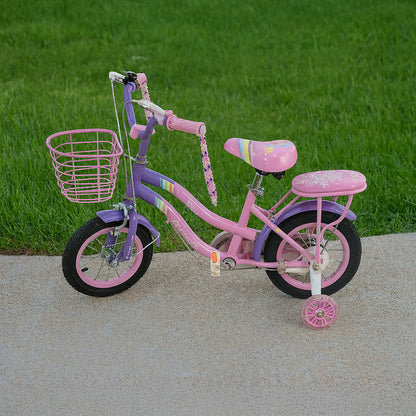 دراجة أطفال اولادي وبناتي