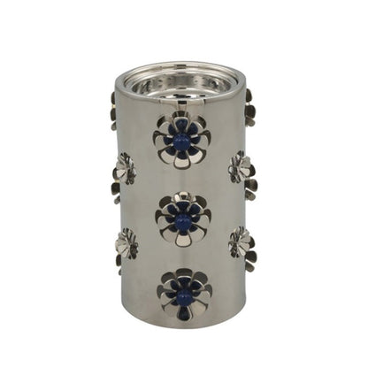 مبخرة فاخرة معدنية بزخارف