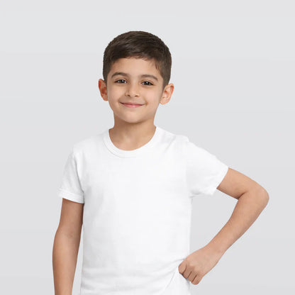 فانلة ولادي نصف كم
