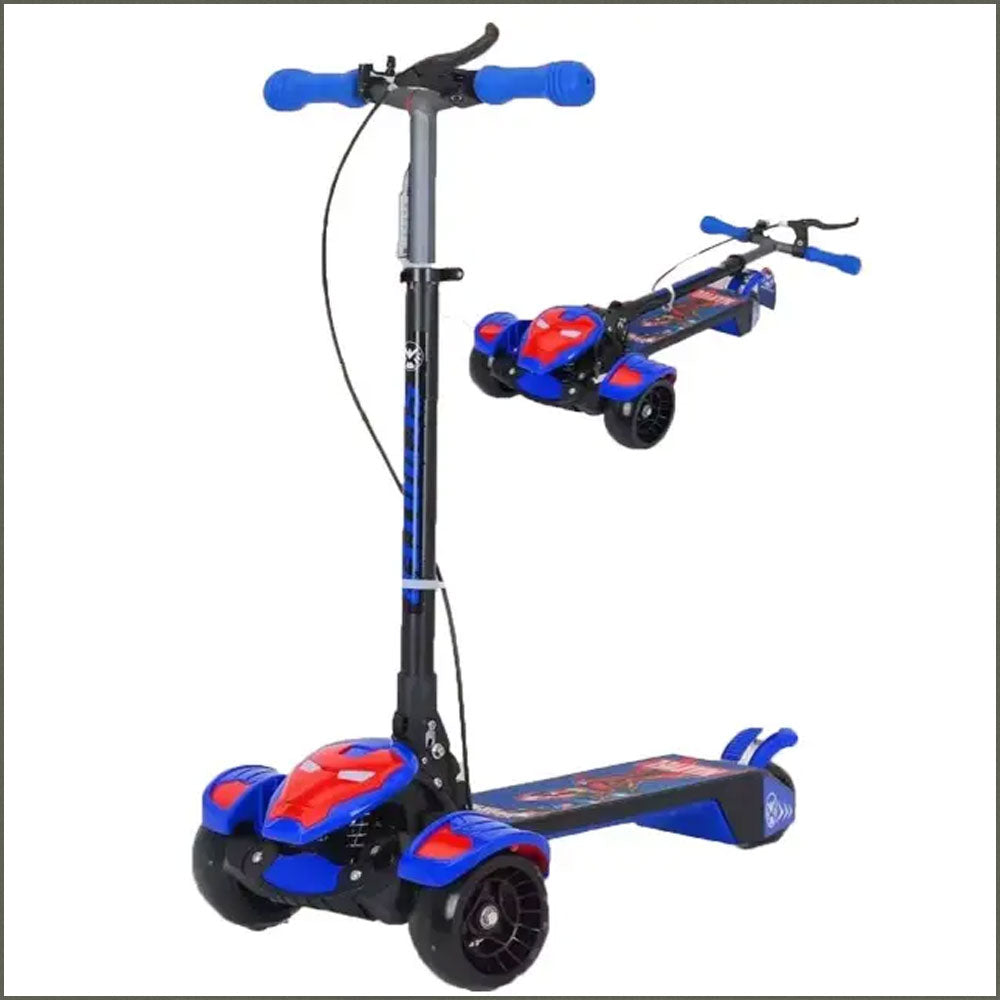 سكوتر أطفال قابل للطي