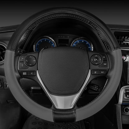 غطاء عجلة القيادة من Caterpilla