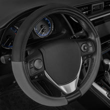 غطاء عجلة القيادة من Caterpilla