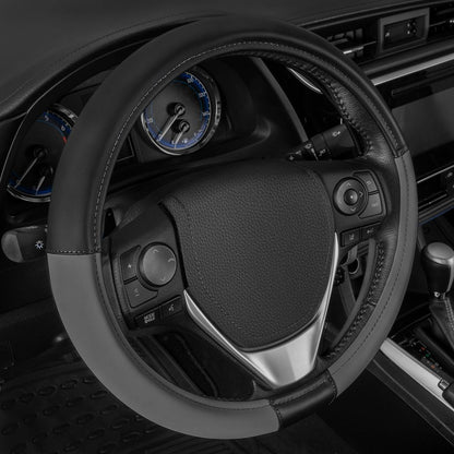 غطاء عجلة القيادة من Caterpilla