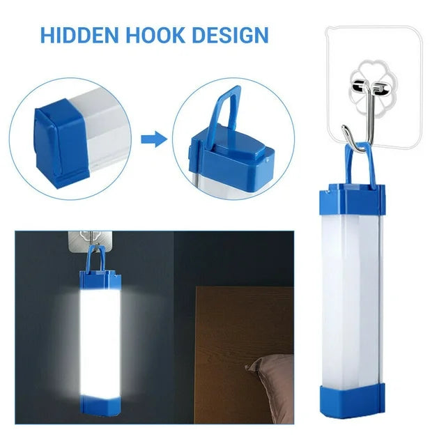Rechargeable LED Home,Camping Light