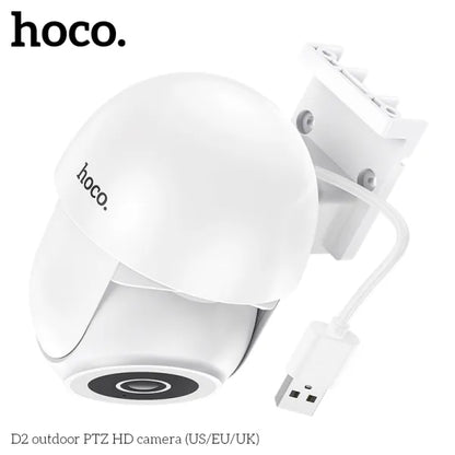 هوكو كاميرا