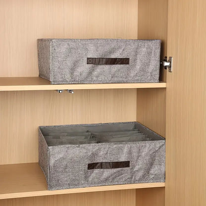 صندوق تخزين بسعة كبيرة 24 شبكة