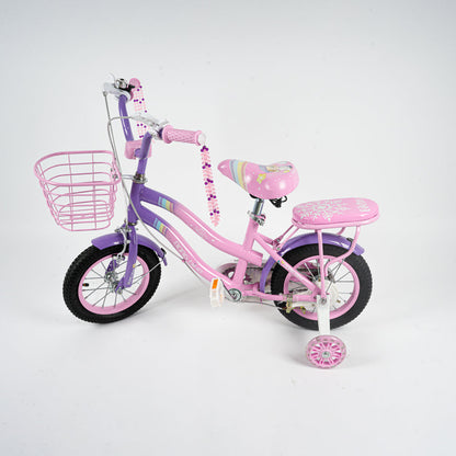 دراجة أطفال اولادي وبناتي