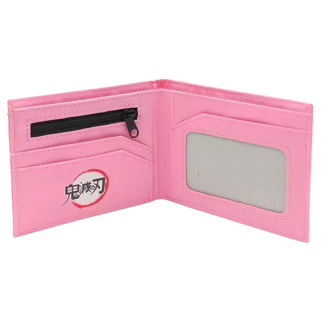 محفظة بايوورلد نيزوكو53