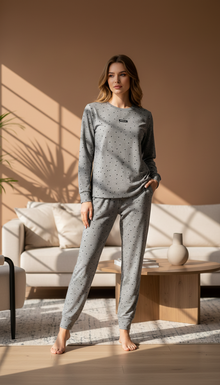 بيجامة نسائي راقية