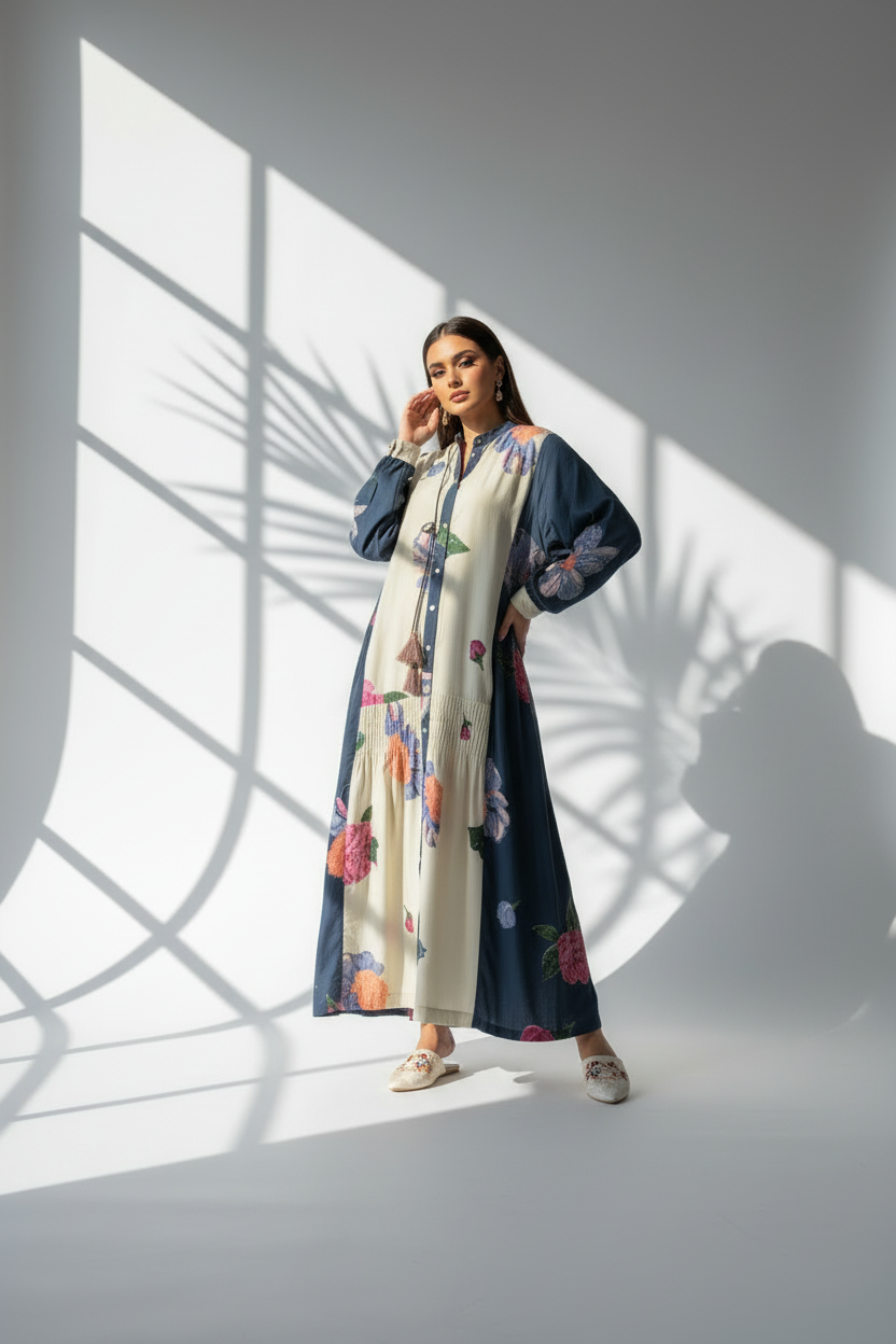 دراعة نسائي