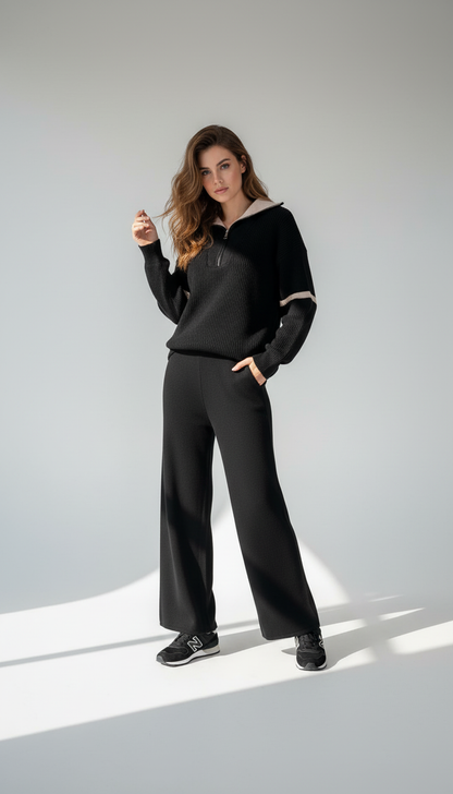 بدلة هاينك سحاب