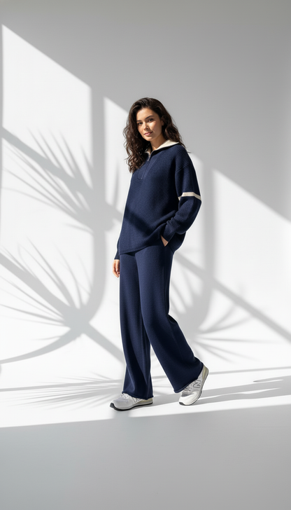 بدلة هاينك سحاب