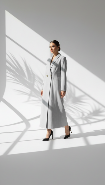 جاكيت نسائي بزرين