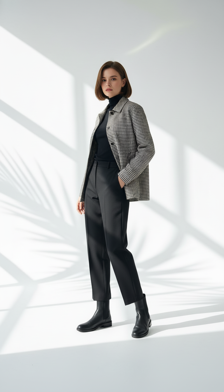 جاكيت نسائي