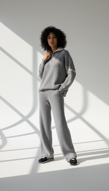 بدلة هاينك سحاب