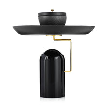 مبخر خشبي موديرن تاور