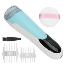 ماكينة قص الشعر الكهربائية للأطفال