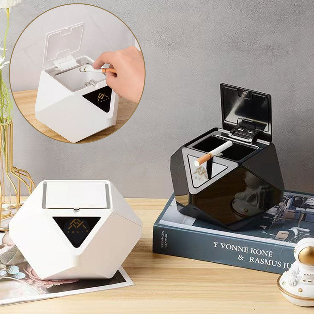 HADIS HDS-806 طفاءة سجائر ذكية