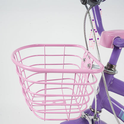 دراجة أطفال اولادي وبناتي