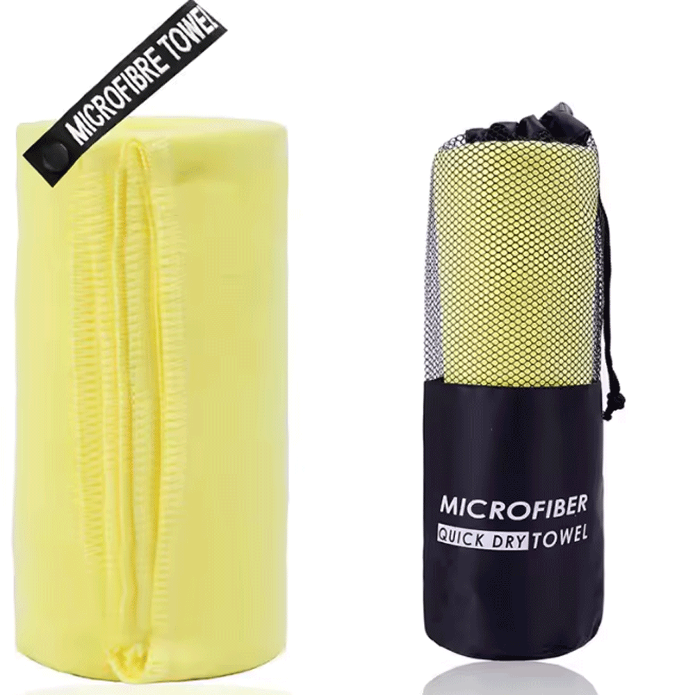 منشفة  سريعة الجفاف