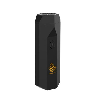 مشط بخور USB قابل للشحن