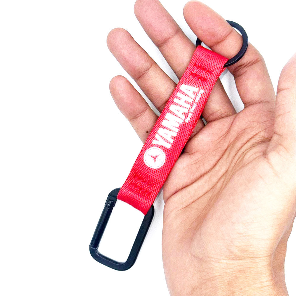 Keychain for Style YAMAHA 16 cm
