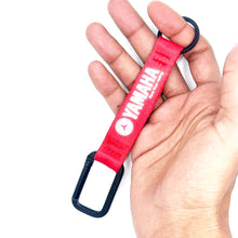 Keychain for Style YAMAHA 16 cm