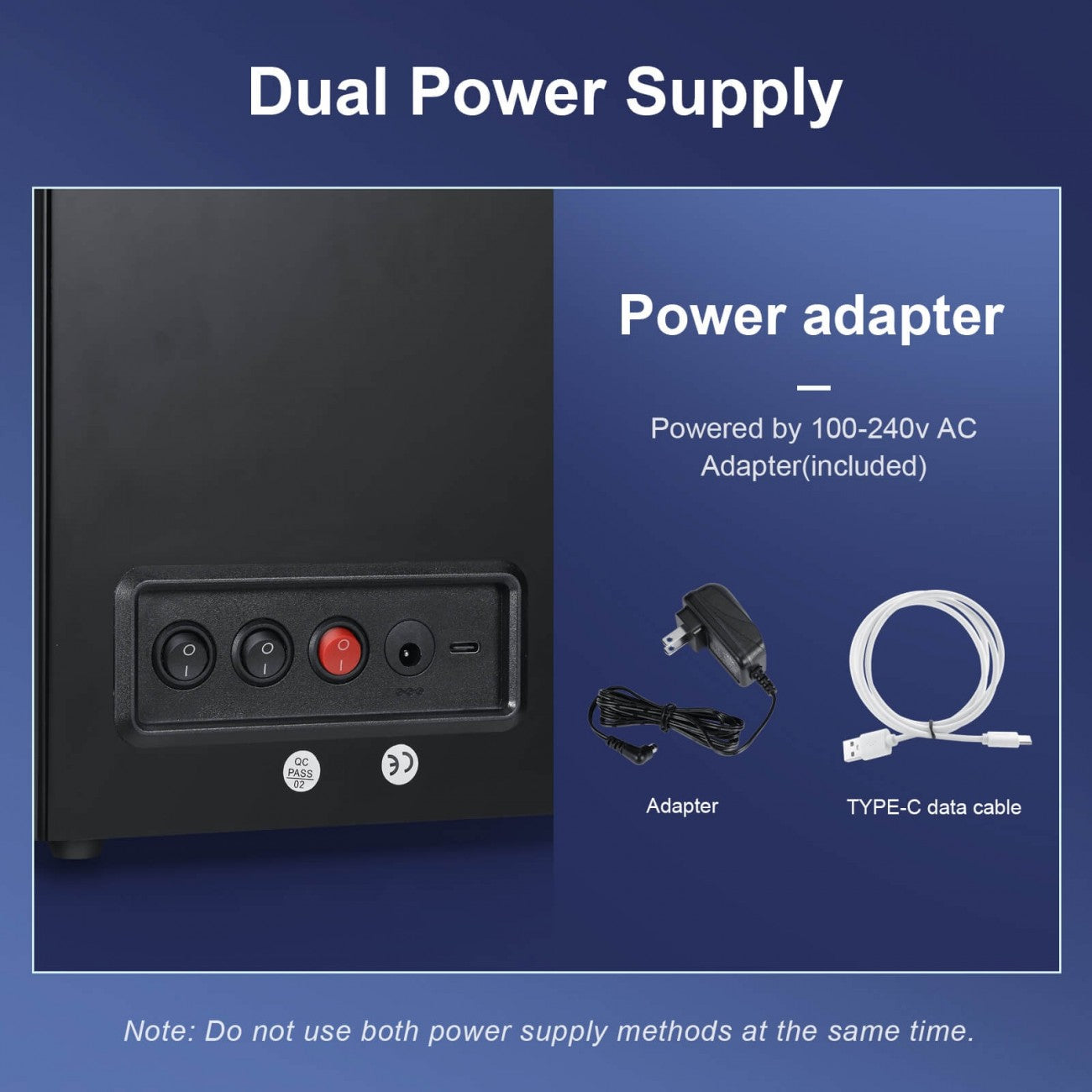 صندوق عرض التلقائي  6 ساعة