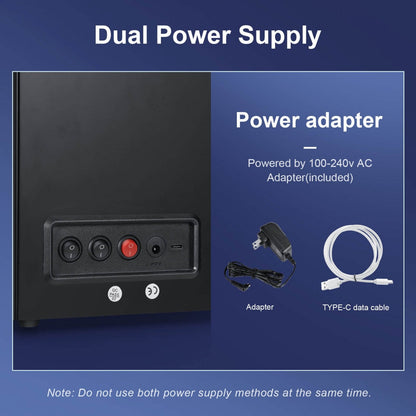 صندوق عرض التلقائي  6 ساعة